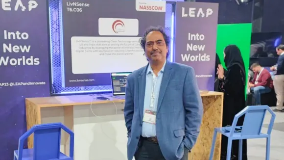 [Funding alert] LivNSense Secures $2.75 Mn pre-Series A Funding Led by Pavestone VC