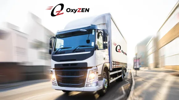 [Funding alert] Logistics Platform OxyZEN Express Secures $3 Mn Seed Funding