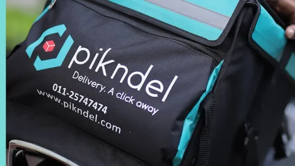 [Funding alert] Logistics Startup Pikndel Secures $285K in Pre-Seed Round Led by 100X.VC