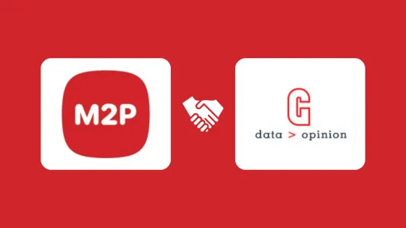M2P Fintech Acquires Goals101 for INR 250 Cr in Cash & Equity