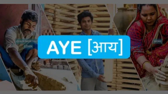 [Funding alert] MSME Lending Platform Aye Finance Secures Rs 310 Cr Led by BII