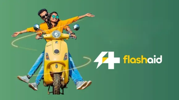 OTO and Flashaid in Collaboration to offer Embedded EMI Protection to 2-Wheeler Buyers