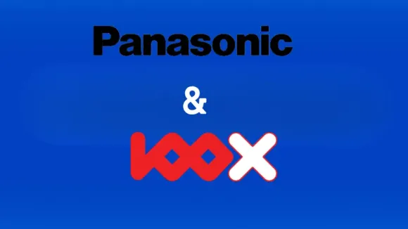 Panasonic and 100X.VC Select 12 Startups for ‘Panasonic Ignition’ Corporate Accelerator