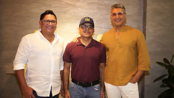 [Funding alert] SenseAI Launches $25 Million First VC Fund To Support Indian AI Startups