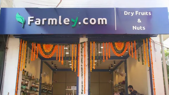 [Funding alert] Snacking Brand Farmley Secures INR 56 Cr Funding from BC Jindal Group, others
