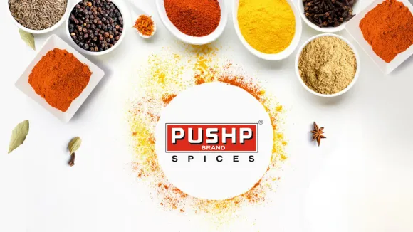 [Funding alert] Spices Brand Pushp Secures Rs 100 Cr From Sixth Sense Ventures