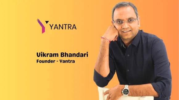 Yantra to Invest Rs.100 Crore in India’s Gen AI Market