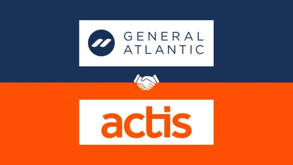 Actis Joins General Atlantic To Create A $96 Billion AUM Diversified Global Investor
