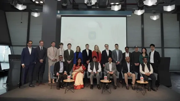 Anthill Ventures Introduces Family Office Alliance to Hyderabad