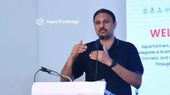 [Funding alert] Aquaculture Platform AquaExchange Secures $6 Mn from Ocean 14 Capital, Others