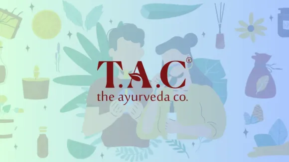 Ayurvedic Startup T.A.C Appoints Sanjiv Gupta as its Chief Advisor