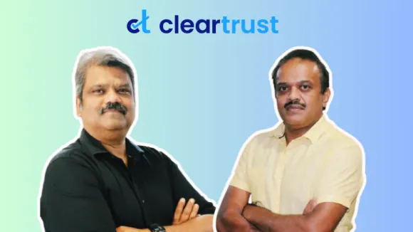 [Funding alert] Cybersecurity Startup ClearTrust Secures $1.9 Mn pre-Series A Funding