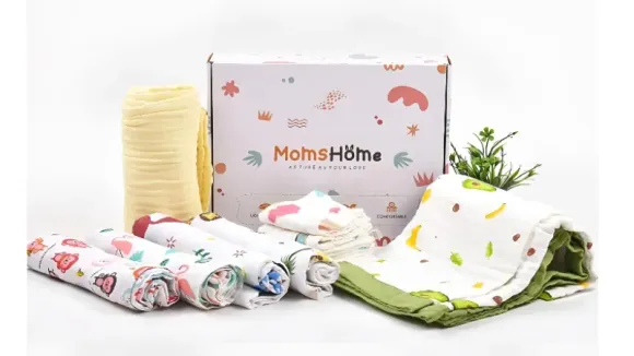 [Funding alert] D2C Startup Moms Home Secures Funding From Mistry Ventures