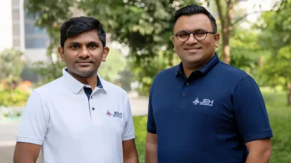 Defence Tech Startup Jeh Aerospace Opens Manufacturing Facility in Hyderabad