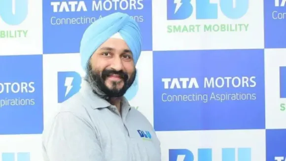 [Funding alert] EV Startup BluSmart Secures $25 mn Equity & Debt Funding From ResponsAbility