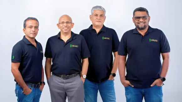 [Funding alert] Energy Tech Startup Cellex Battery Raises its Third Funding Round