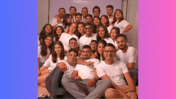 [Funding alert] Fashion Brand Newme Secures $5.4 Mn Seed Funding Led by Fireside