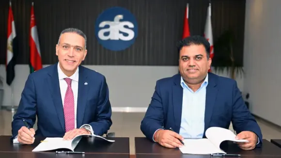 Fintech Major Kiya.ai Partners with Arab Financial Services (AFS)