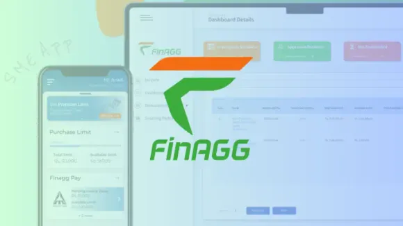 [Funding alert] Fintech Platform FinAGG Secures $11 Mn Funding Led by Tata Capital, BlueOrchard