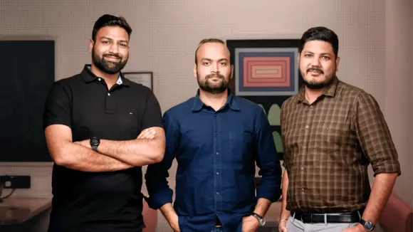 [Funding alert] Grip Invest Secures $10 Mn Series B Funding Led by Stride Ventures