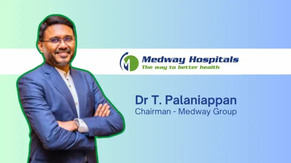 [Funding alert] Hospital Chain Medway Secures $5 Mn Equity Funding From Kyra Ventures