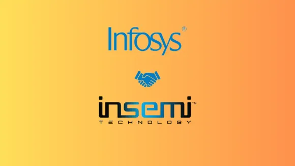 Infosys To Acquire Semiconductor Design Services Provider Insemi Technology Services