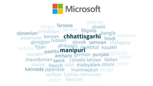 Microsoft Translator Adds Two New Languages – Chhattisgarhi and Manipuri
