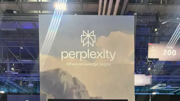 [Funding alert] Search Platform Perplexity AI Secures $73.6 Mn Series B Funding Round