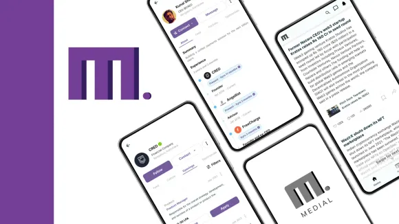 [Funding alert] Social Media Startup Medial Secures $120K Pre-seed Funding