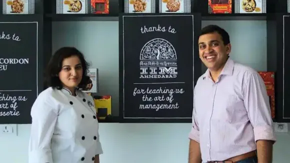 [Funding alert] The Baker’s Dozen Secures Rs 33 Cr Investment Led by Wipro Consumer Care Ventures