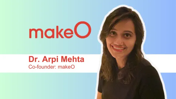 [Funding alert] makeO Secures $16 Mn Investment From 360 ONE, Others