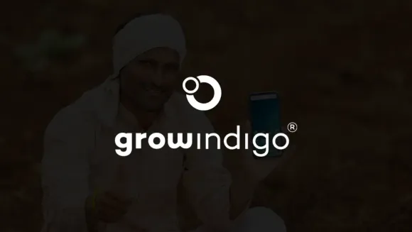 [Funding alert] Agritech Startup Grow Indigo Raises $8 Mn Strategic Funding