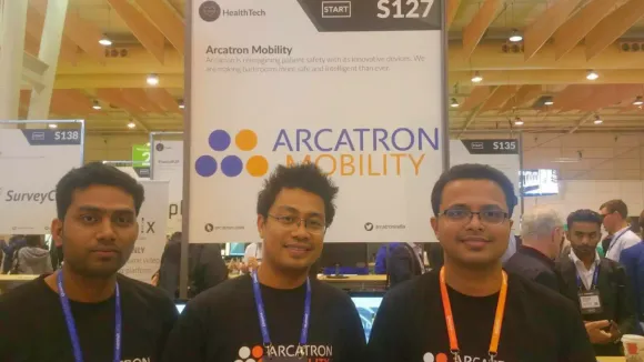 [Funding alert] Consumer Healthcare Startup Arcatron Mobility Secures Growth Funding From OrbiMed