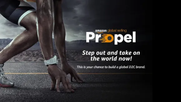 Mirana Toys, Avimee Herbal, Perfora named winners of Amazon’s Propel Startup Accelerator Season 3