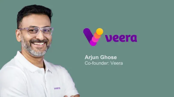 [Funding alert] Mobile-focused Browser Veera Secures $6 Mn Funding Led by Ayon Capital