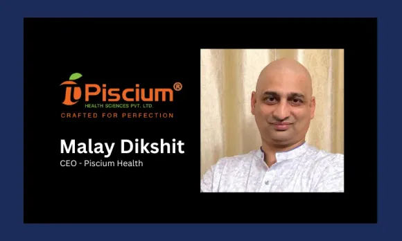 [Funding alert] Piscium Secures Series A Round Funding Led by Unicorn India Ventures