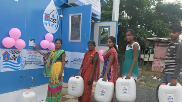[Fnding alert] Rite Water Solutions Secures 100 Crores to Accelerate Clean Water Initiatives