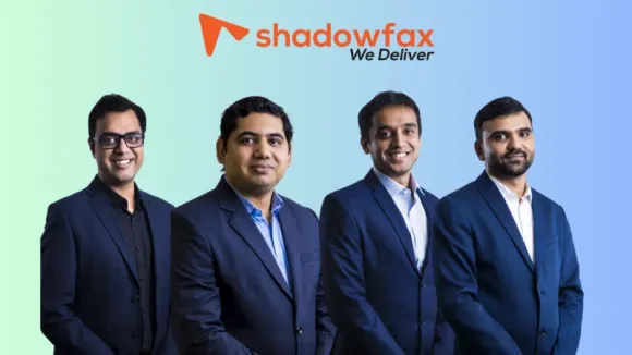 [Funding alert] Shadowfax Raises USD 100 Mn Series E Round Funding Led by TPG NewQuest