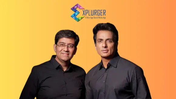 [Funding alert] Social Media Startup Explurger Secures $4.5 Mn Funding Led by Affle