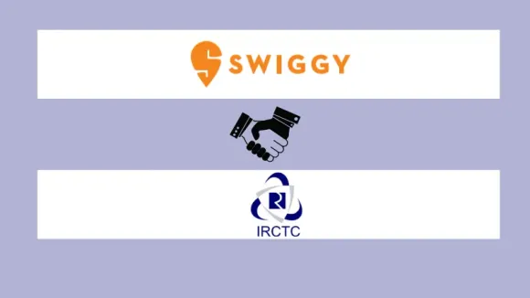 Largest e commerce portal of Indian Subcontinent, Indian Railway Catering and Tourism Corporation (IRCTC) has partnered with Swiggy, India’s leading on-demand delivery platform to facilitate the provision of pre-ordered dishes via IRCTC's e-catering portal. The facility will initially begin operations at four railway stations, namely Bengaluru, Bhubaneswar, Vijayawada, and Visakhapatnam.