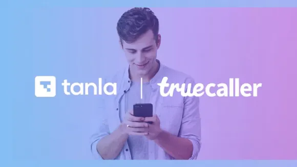 Truecaller Partners with Tanla to Deliver Distinctive Digital Experience for Business Messaging