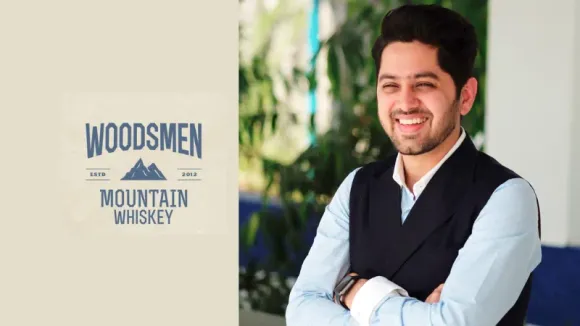 [Funding alert] Alco-Bev Startup Woodsmen Mountain Whiskey Secures Funding From Anthill, Others