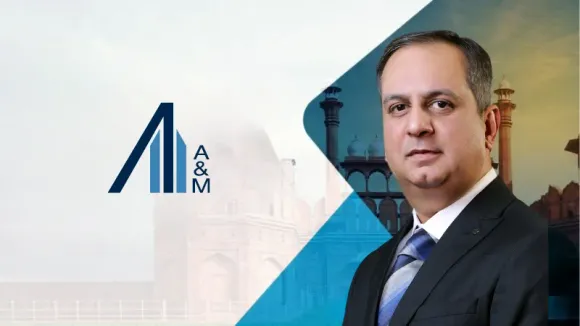 Alvarez & Marsal Expands Its Foothold in India With Appointment Pankaj Bhagat as Managing Director