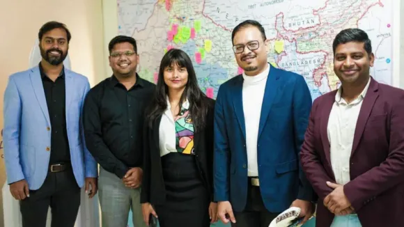 [Funding alert] Aviotron Aerospace Secures Pre-Series A Funding From Enrission India