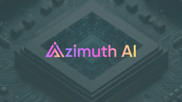 [Funding alert] Azimuth AI Secures Seed Funding From AUM Ventures