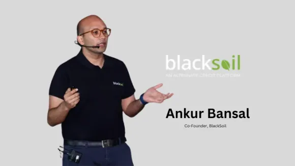 [Funding Alert] BlackSoil NBFC Raises INR 100 Cr To Boost Its Credit Playbook