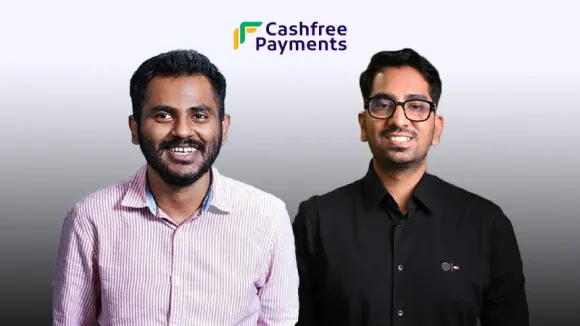Cashfree Offers Software Companies A Payment Option