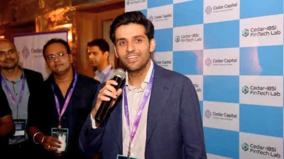 Cedar Capital Announces First Closure of INR 240 Cr Fintech Fund