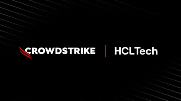 CrowdStrike and HCLTech Announce Global Strategic Partnership to Promote Enterprise Cybersecurity Transformation