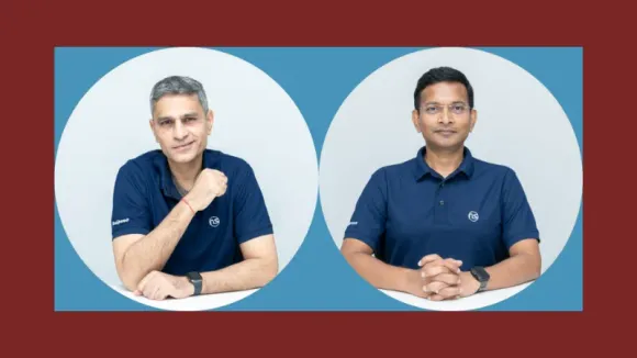 [Funding alert] Dronetech Startup NRT Secures $52 Mn Bridge Round Funding